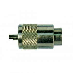 Nippon America Conector UHF thumbnail