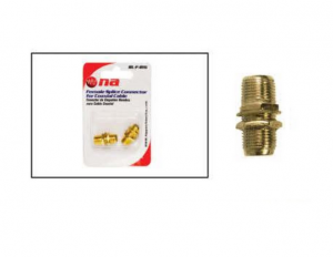 Nippon America Union Coaxial 2 piezas thumbnail