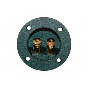 TERMINAL P/BOC TORNILLOS DORADOS marca Nippon America thumbnail