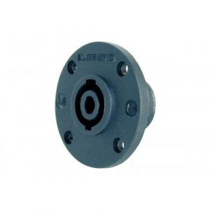 Conector Speakon De Chasis 4 Pines Hembra marca Nippon America thumbnail