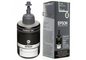 Epson T7741 De 140 ml Negro thumbnail