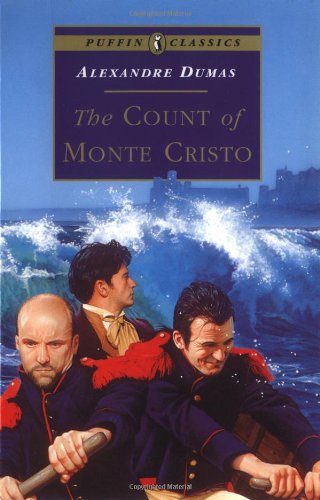 audiobook count of monte cristo abridged