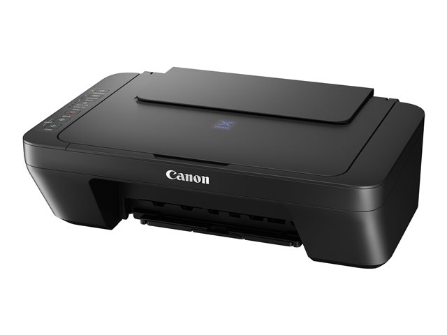 Impresora multifuncional Canon E471 - Kemik Guatemala | Kémik