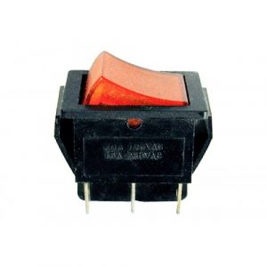 Nippon America Switch 125V 20 A 3 P 10 Unidades thumbnail