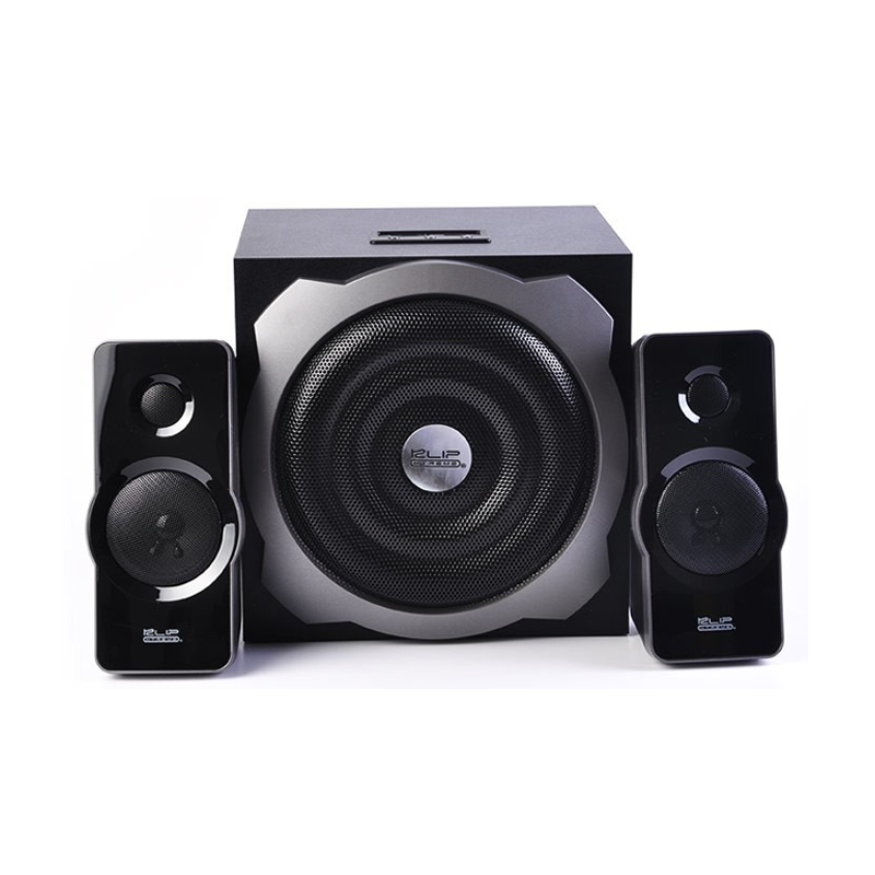 Bocinas Klip Xtreme Kws-920 - Negro | garantía | Oasify