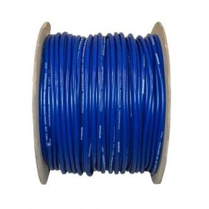 Audiopipe Cable para Microfono ST. 500' Azul thumbnail