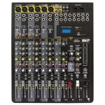 Consola SKP 12 canales, MP3/USB