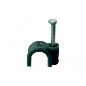 Nippon America Grapa para Cable RG-6 Bolsa 100 piezas thumbnail