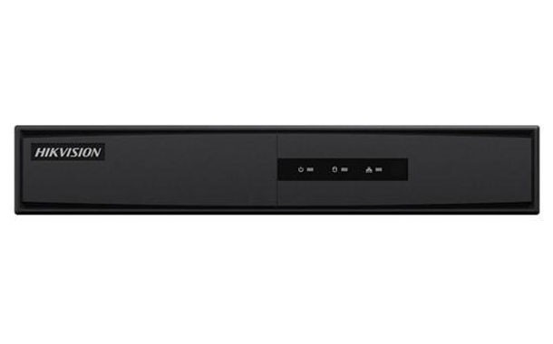 Standalone Nvr Hikvision Turbo Hd Dvr Ds 7216hghi F2 16 Canales Kemik Guatemala