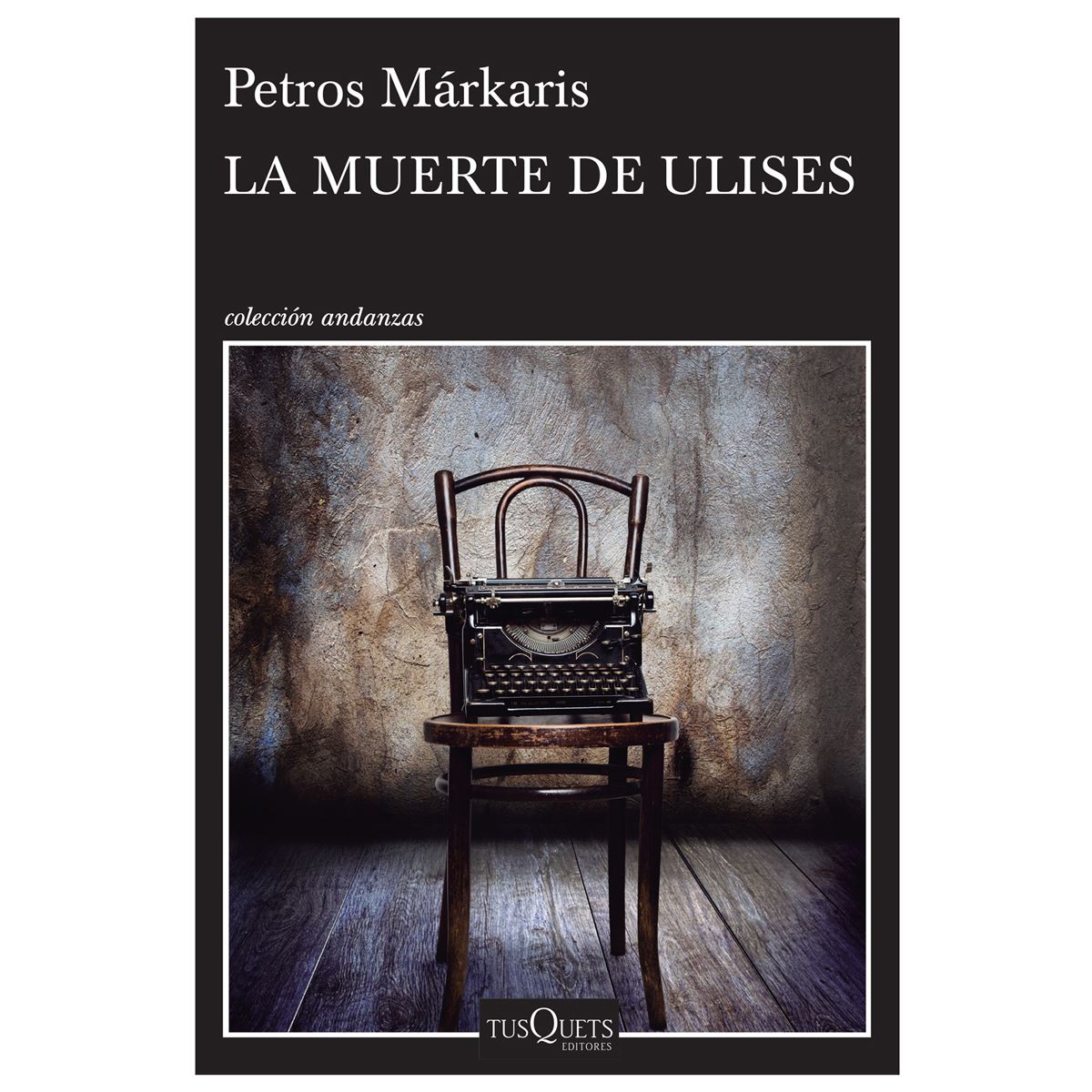 La Muerte De Ulises Kemik Guatemala Tienda Online Kémik