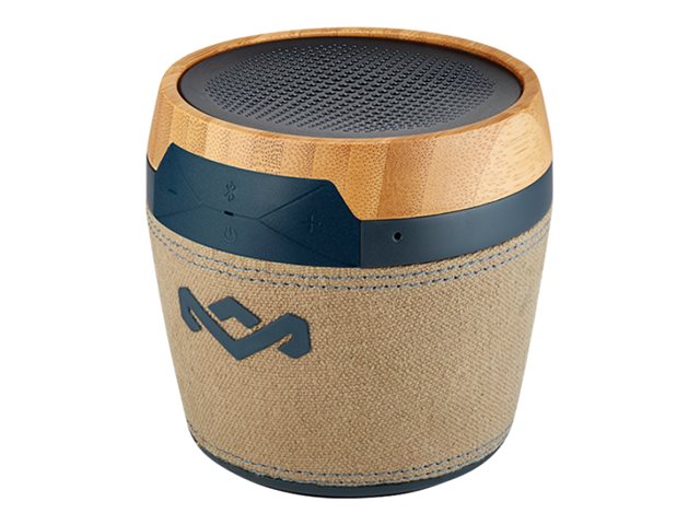 Bocina Bluetooth Portátil Marley MM101HOM18 Resistente al Agua | Coppel
