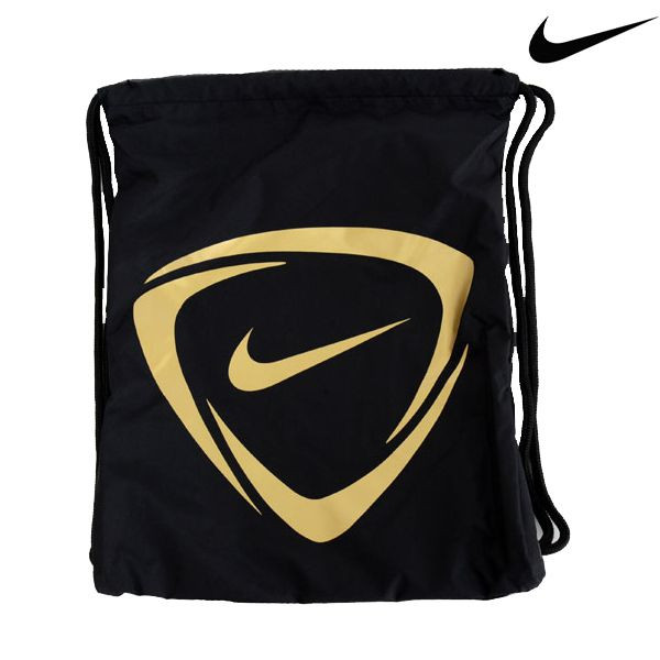 mochilas nike dorados