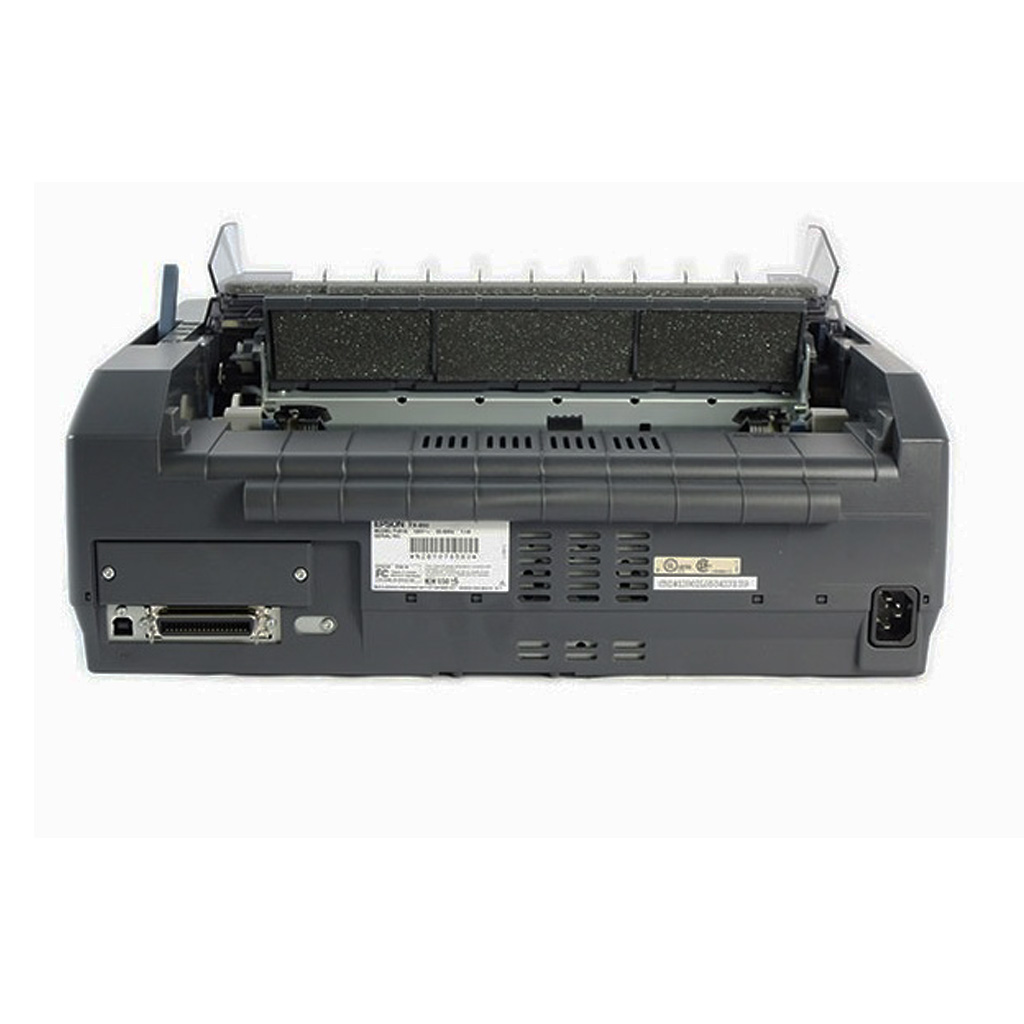 Impresora Epson fx-890 - Kemik Guatemala | Compra online | Kémik