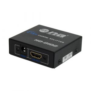 Splitter Nippon America Hdmi 2 vias thumbnail