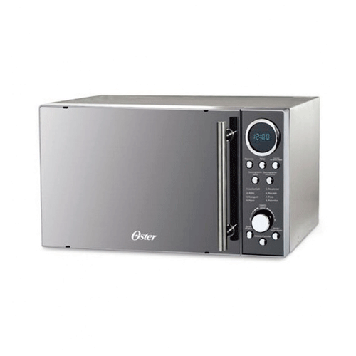 Microondas Oster 0.7 Pies 700W OGB8701 - Kemik Guatemala