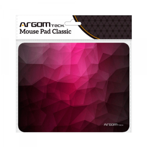 Argom Mousepad Clasico Ruby thumbnail