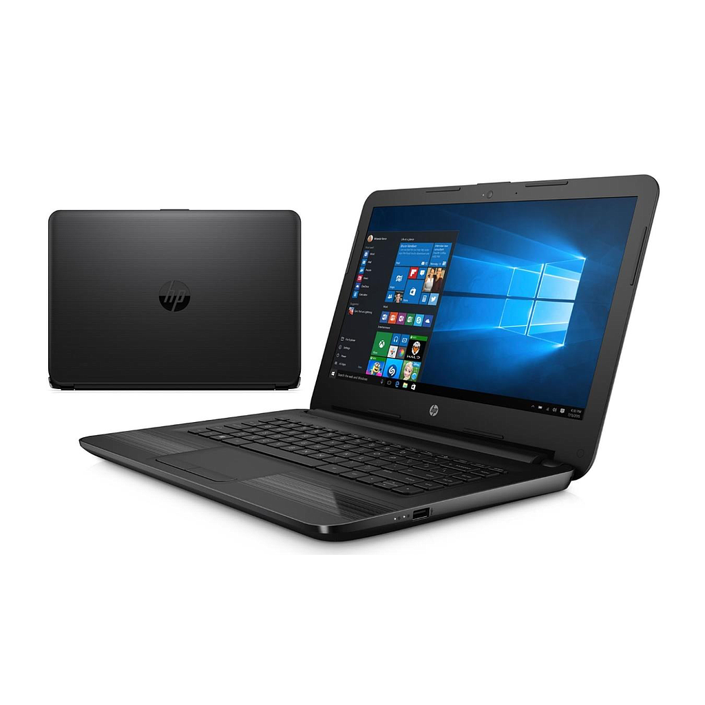 Laptop HP 14an008la Kemik Guatemala Tienda online Kémik