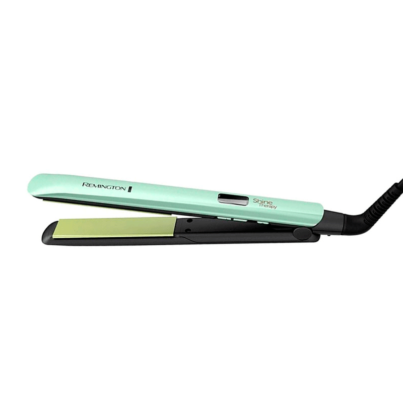 Plancha Remington para cabello (S9960) - Kemik Guatemala
