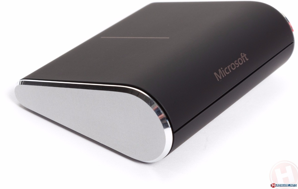 Mouse óptico Microsoft Wedge Touch (3Lr00004) Kemik Guatemala