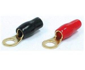 Audiopipe Terminal Calibre 8 4 Pares thumbnail