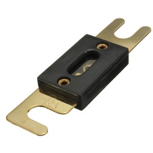 Fusible Audiopipe ANL 100Amp 2 piezas thumbnail