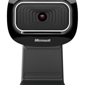 Cámara Web Microsoft Lifecam HD3000