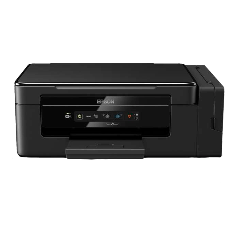 Impresora Epson multifuncional l395 - Kemik Guatemala | Kémik