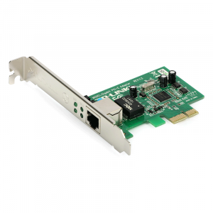 TP-Link TG-3468 Tarjeta de Red PCI Express Gigabit thumbnail