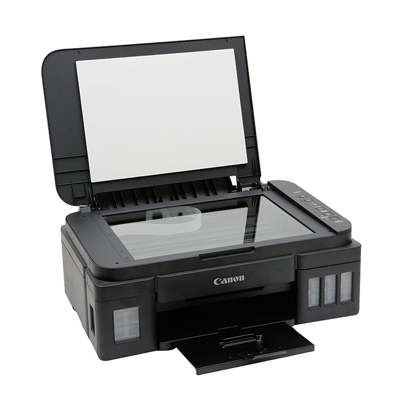 Impresora multifuncional Canon pixma g3100 - Kemik Guatemala