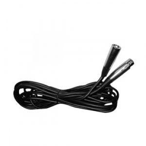 Cable Zebra xlr-xlr 6' thumbnail