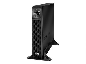 APC Smart-UPS Online SRT 2200VA/1800W de 7 Tomas thumbnail