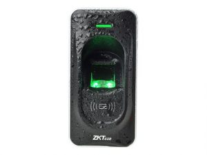 ZKTeco FR1200 Lector de huella digital con Modulo de Proximidad thumbnail