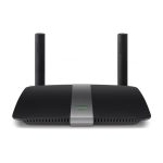 Router EA6350 AC1200 Linksys
