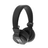 Audífonos Bluetooth Fury KHS-620 marca Klip Xtreme color Negro