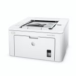 Impresora Láser HP Laserjet Pro M203dw Monocromatica