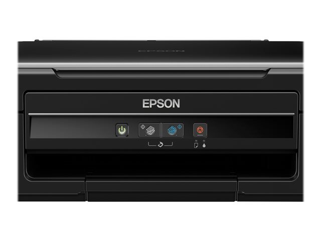 Impresora multifunciónal Epson L380 - Kemik Guatemala | Kémik