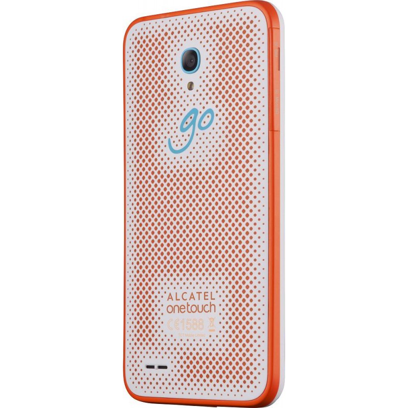 alcatel one touch go