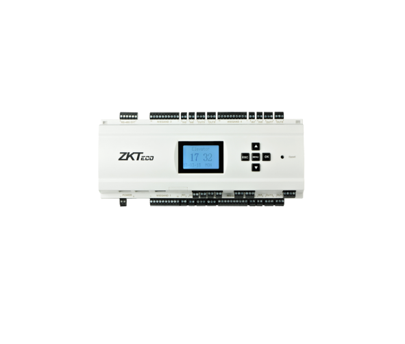 Elevator access control panel ZKTeco EC10 Package B Kemik Guatemala