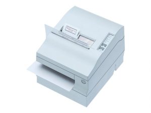 Impresora de recibos Epson TM U950P thumbnail
