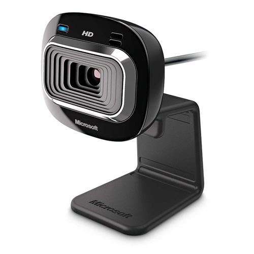 Microsoft Webcam HD-3000