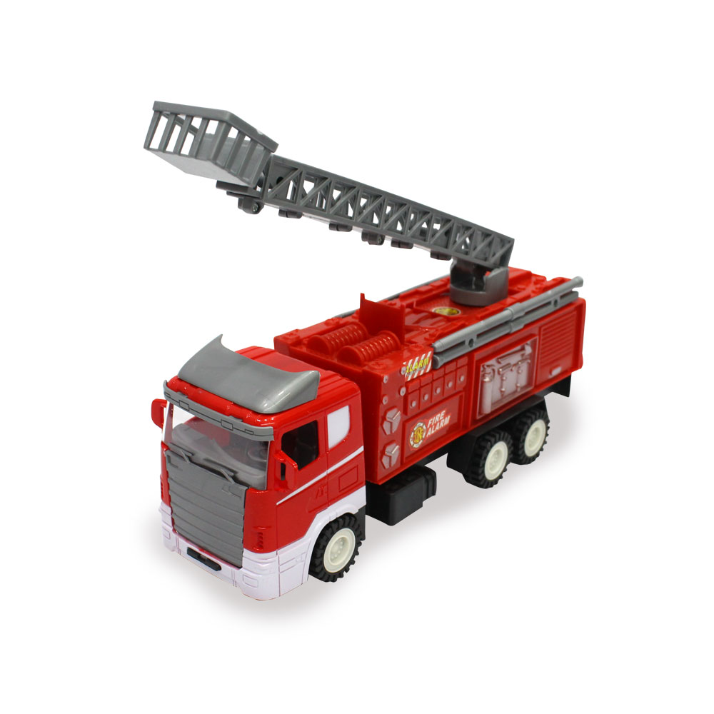 camioncito de bomberos juguete