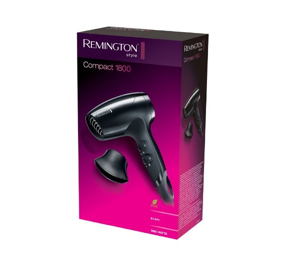 Secadora de pelo Remington D5000 - Kemik Guatemala | Kémik