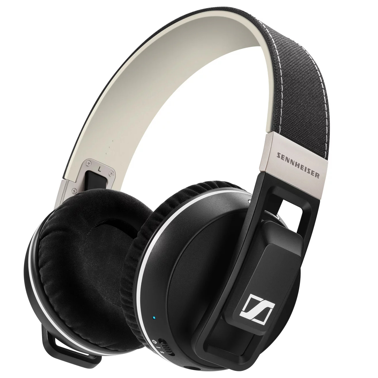 audífonos sennheiser bluetooth