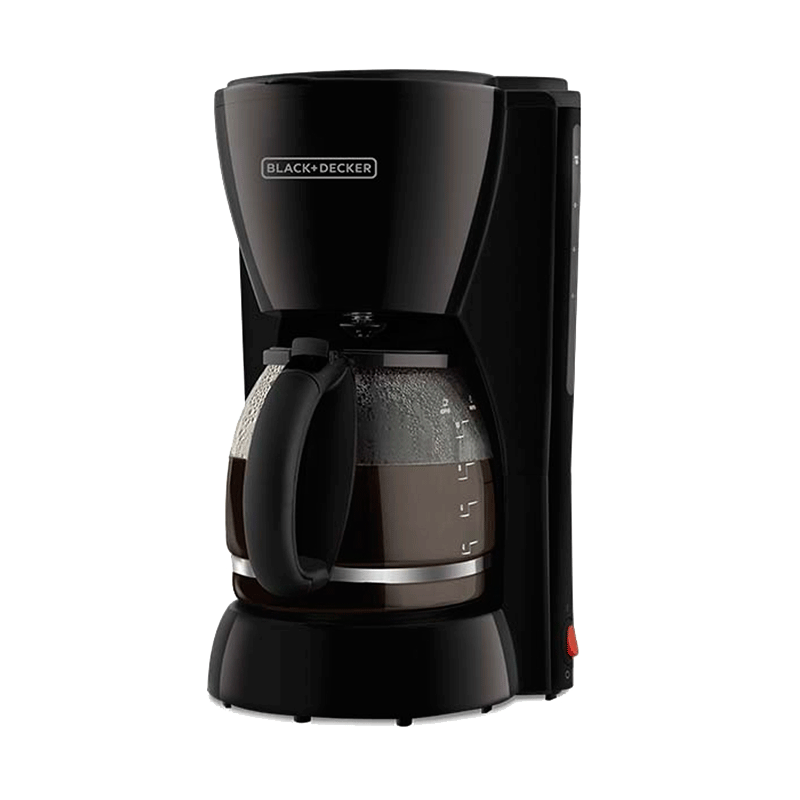 Cafetera Black\u0026Decker 12 tazas - Kemik Guatemala | Kémik