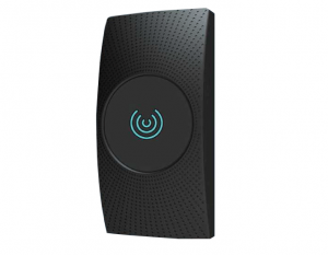 Lector de tarjetas ZKTeco RFID KR600E thumbnail