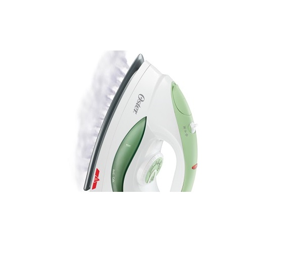 Plancha de Vapor Oster Suela Antiadherente GCSTBS5001 GCSTBS5002 GCSTBS5003  GCSTBS5004 | ATBIZ | www.ATBIZ.co