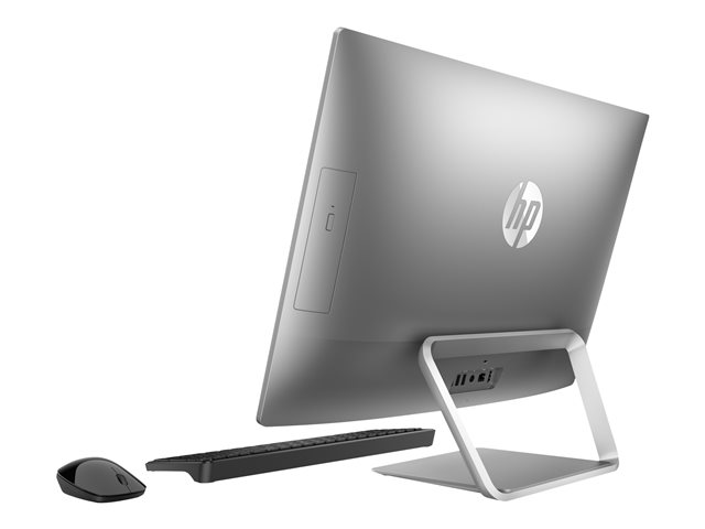 Computadora Hp Pavilion 24 B207la 8gb 1tb 23 8 Kemik Guatemala