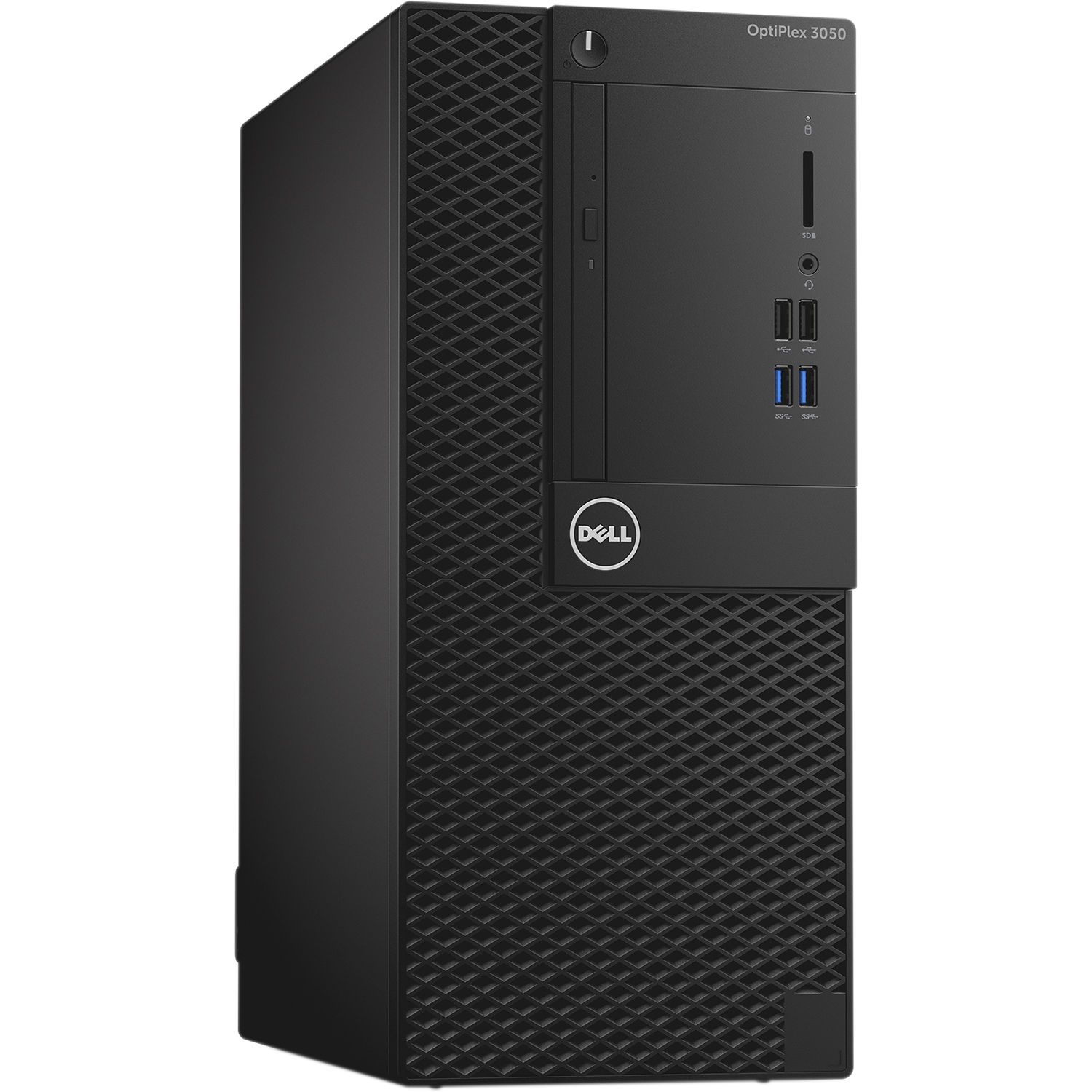CPU Dell Optiplex 3050 I3 3 9GHz 4GB 500GB Win10pro DVD RW Kemik cpu-dell-optiplex-3050-i3-3-9ghz-4gb-500gb-win10pro-dvd-rw-kemik