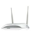 Router TP-Link TL-MR3420 inalámbrico N300 Puerto USB 3G/4G
