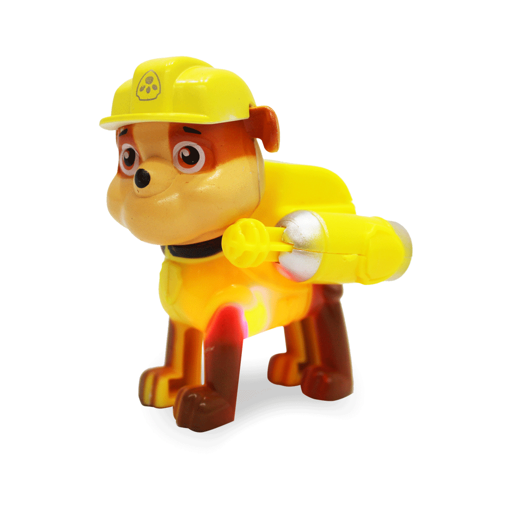 muñecos paw patrol mercadolibre